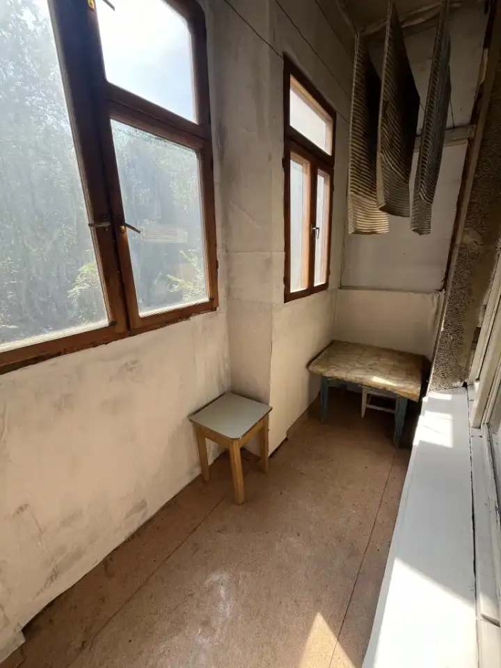 Слам 1 комн квартиру в аренду, п. Отеген БатырГРЭС Илийский р. У. Абая 29а, фотография 10