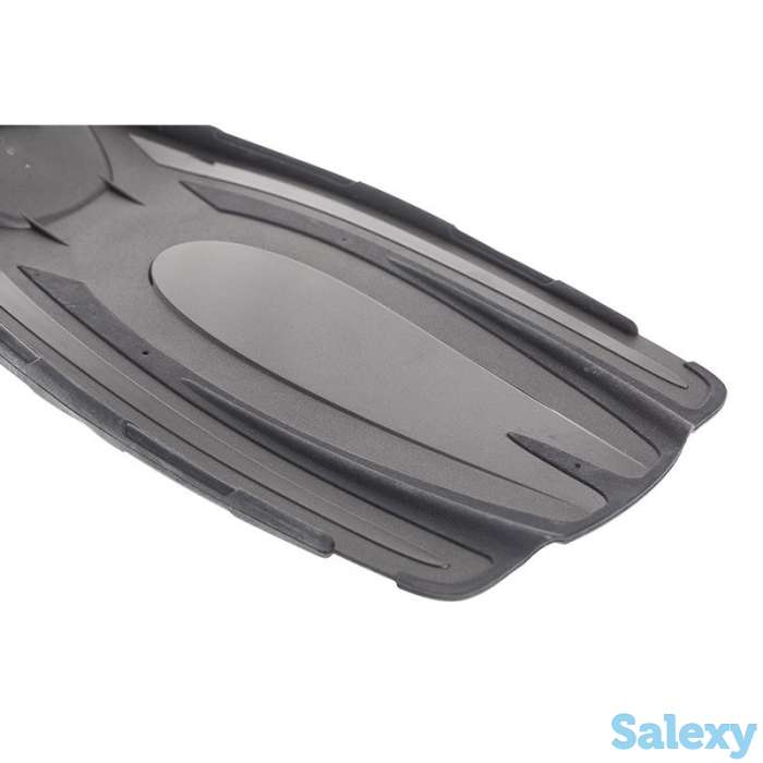 Ласты marlin miami черные, фотография 7