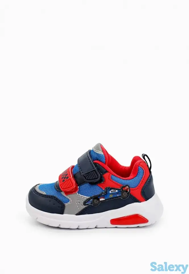 Кроссовки playtoday, фотография 1