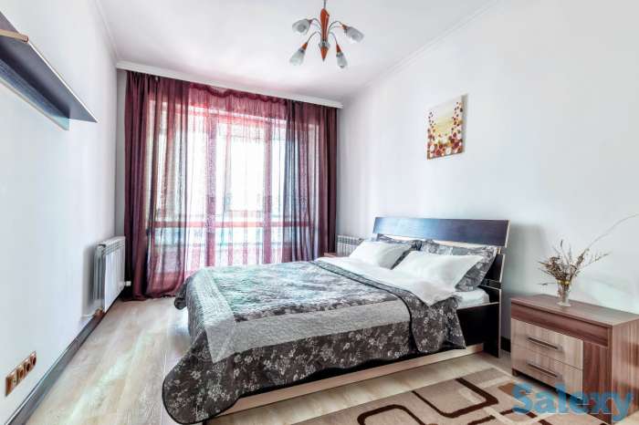 2х комн.квартира в ЖК Лазурный квартал, фотография 4