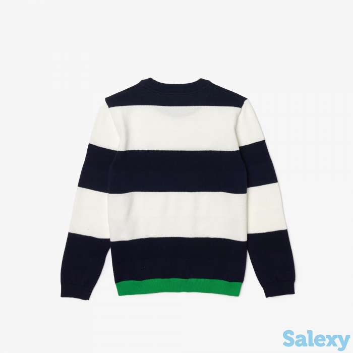 Свитер lacoste, фотография 2