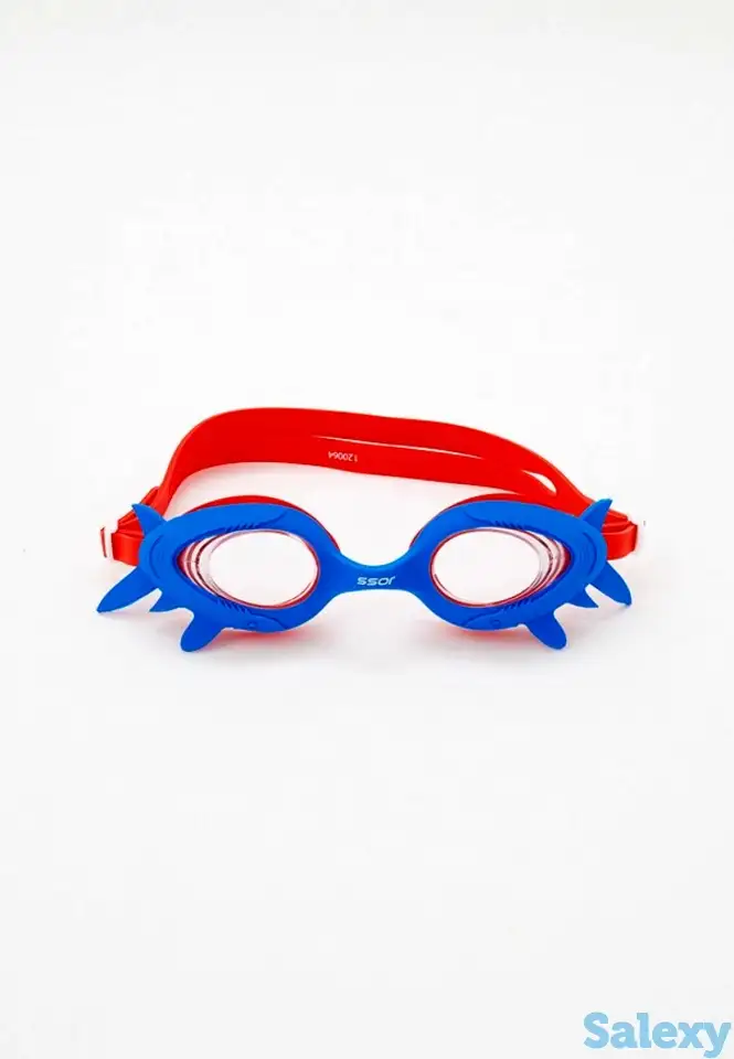 Очки для плавания joss, фотография 1