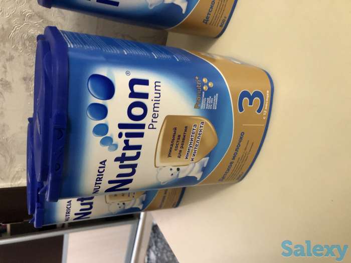 Нутрилон 3, фотография 3