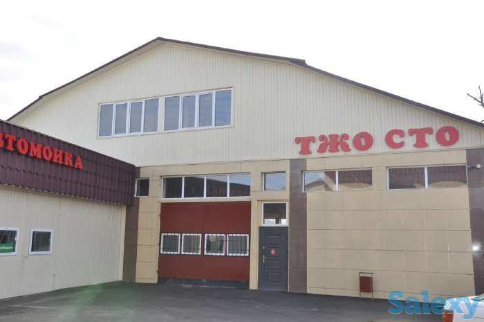 Софит металлический, фотография 5