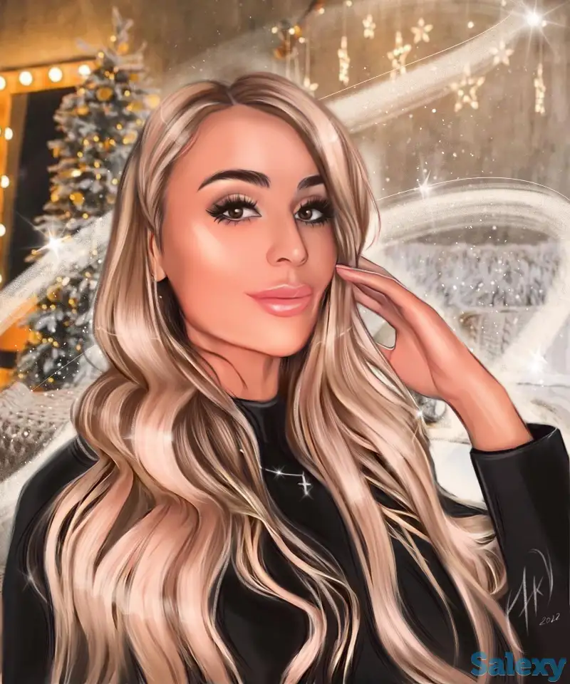 Портет по фото, фотография 1