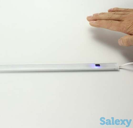 Сенсорная подсветка для кухни, фотография 6