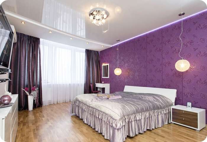 Натяжные потолки Быстро, Качественно и Не дорого, фотография 2