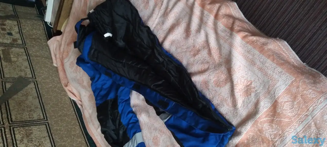 продам теплые рабочие брюки, фотография 2