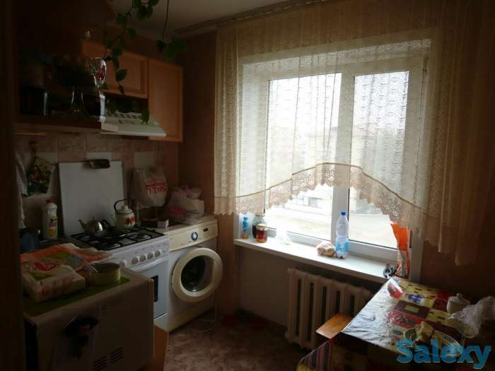 Продаю двух комнатную квартиру по адресу Пр Республики не далеко от вокзала, фотография 9