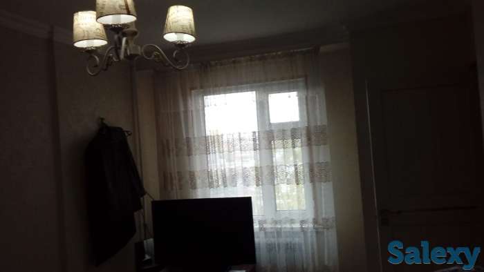 Прочно продам двух комнатную квартиру, мкр. Аксай, 2, фотография 2