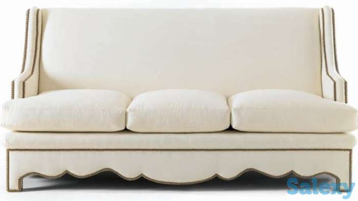 Изготовление мягкой мебели, фотография 7