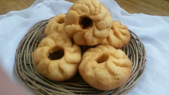 Татарская выпечка на заказ, фотография 1