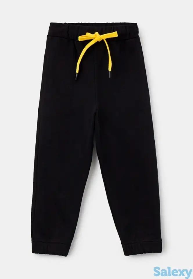 Брюки спортивные smena, фотография 1