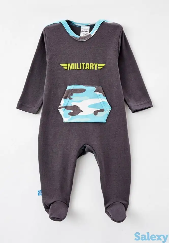 Комбинезон бельевой котмаркот, фотография 1