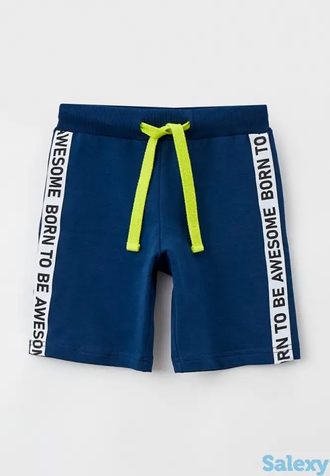 Шорты спортивные котмаркот, фотография 1