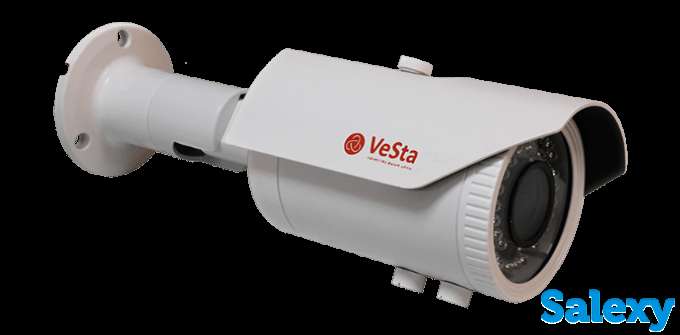 Систем безопасности, фотография 2