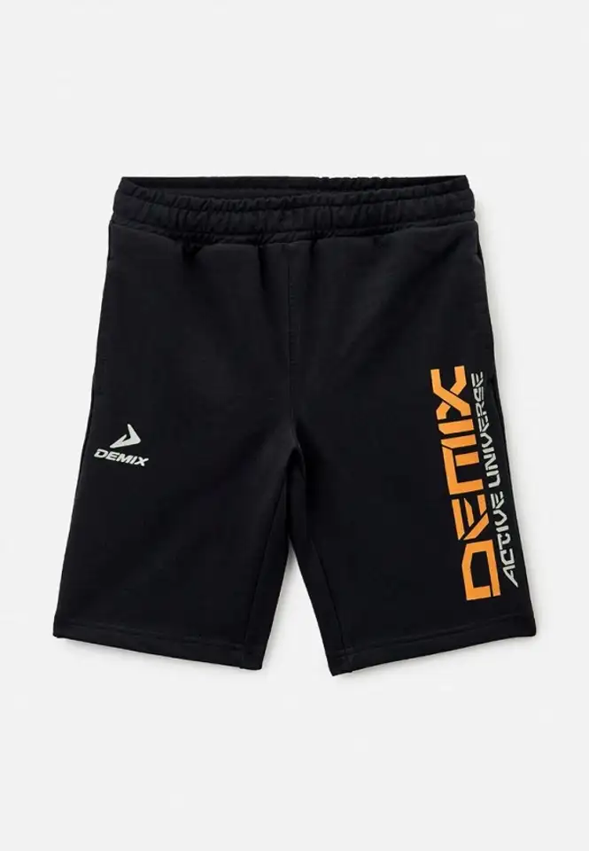 Шорты спортивные demix, фотография 1