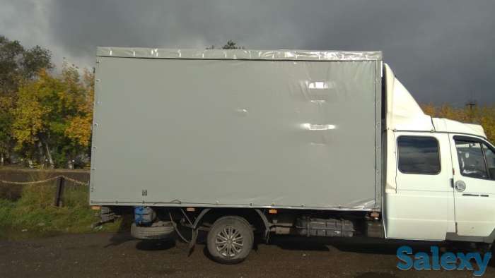 Грузоперевозки Газель, фотография 3