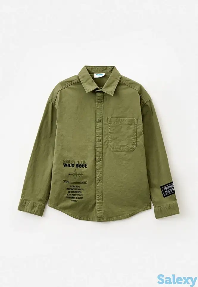 Рубашка acoola, фотография 1