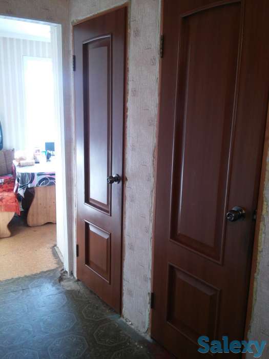 продается 3 комнатная квартира, Язева, 17, фотография 3