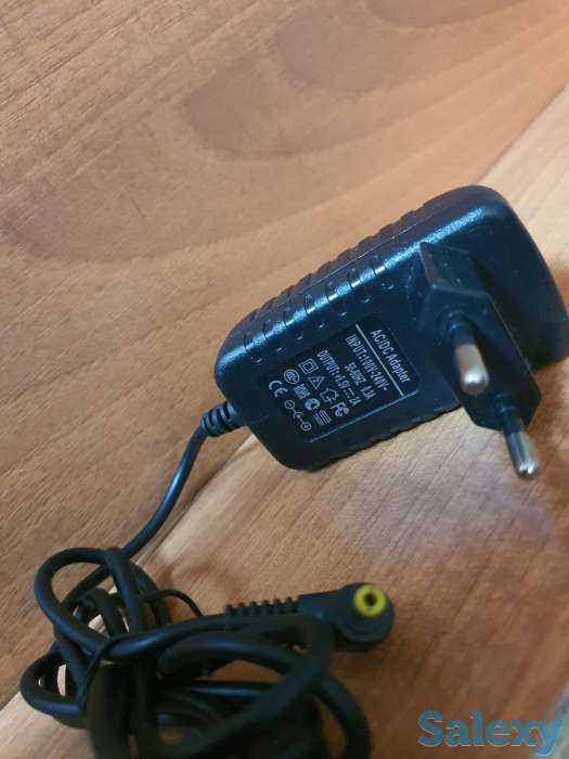 Адаптор, адаптер 9.5V-2A блок питания, фотография 1