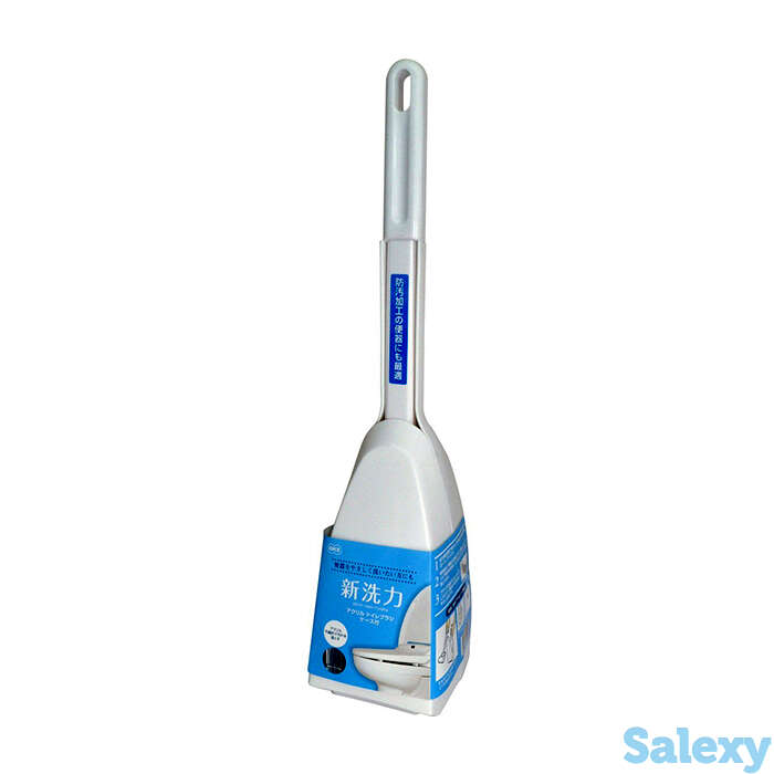 Губка для туалета он:е acryl toilet brush, фотография 1