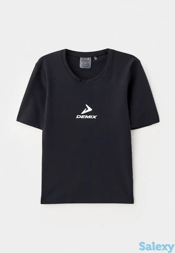 Футболка спортивная demix, фотография 1