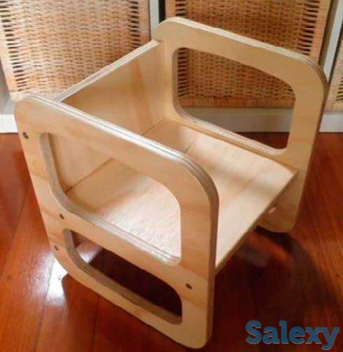 Столы лавочки качели для детского сада, фотография 2