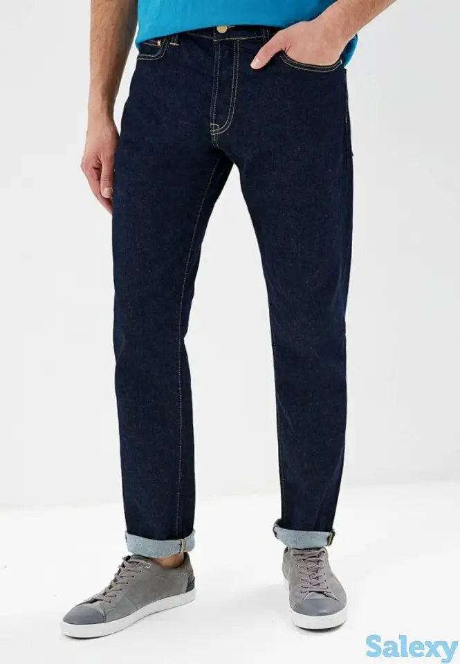 Джинсы carhartt wip, фотография 1