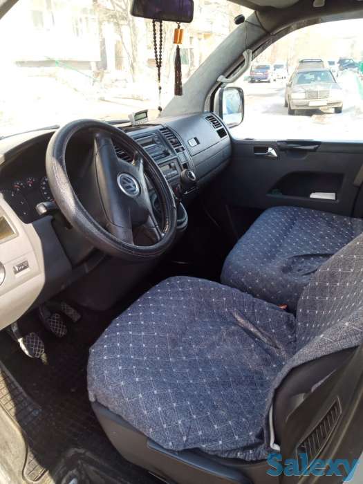 Продам VW Caravelle, фотография 8