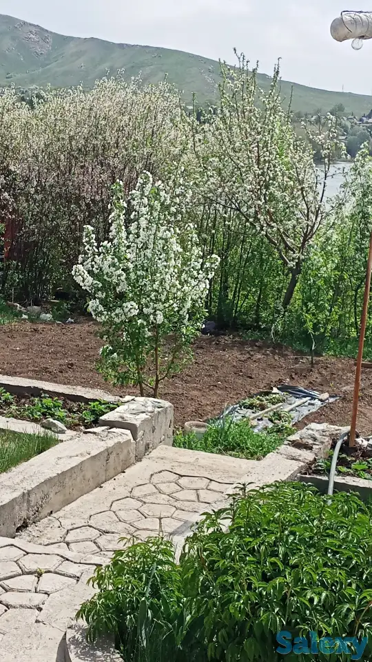 Продаи дачу 2х эт на Иртыше, Металлург-4 ул. Береговая -124, фотография 10