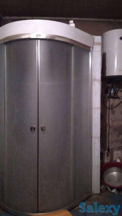 Продается кирпичный дом. 4 ком. Ново-Явленка. Гараж,Баня,летняя кухня. 28 соток, фотография 5