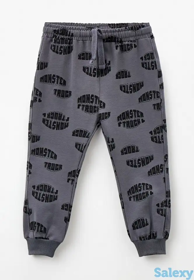 Брюки спортивные sela, фотография 1