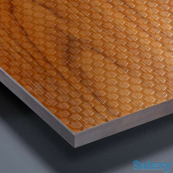 Террасная зона из hpl панелей FunderMax в наличии на складе, фотография 2