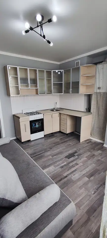 Продам двух комн в ЖК Алтын Бекет. Талгара.тг, Мусрепова 571, фотография 5