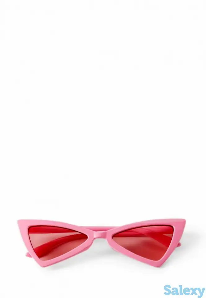 Очки солнцезащитные happy baby, фотография 1