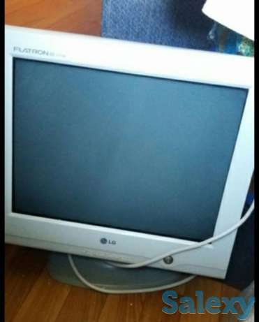 Монитор, фотография 1