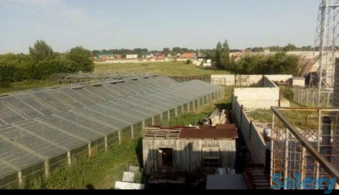 Продам земельный участок, П.Кирпичный, Мунайшы, фотография 2