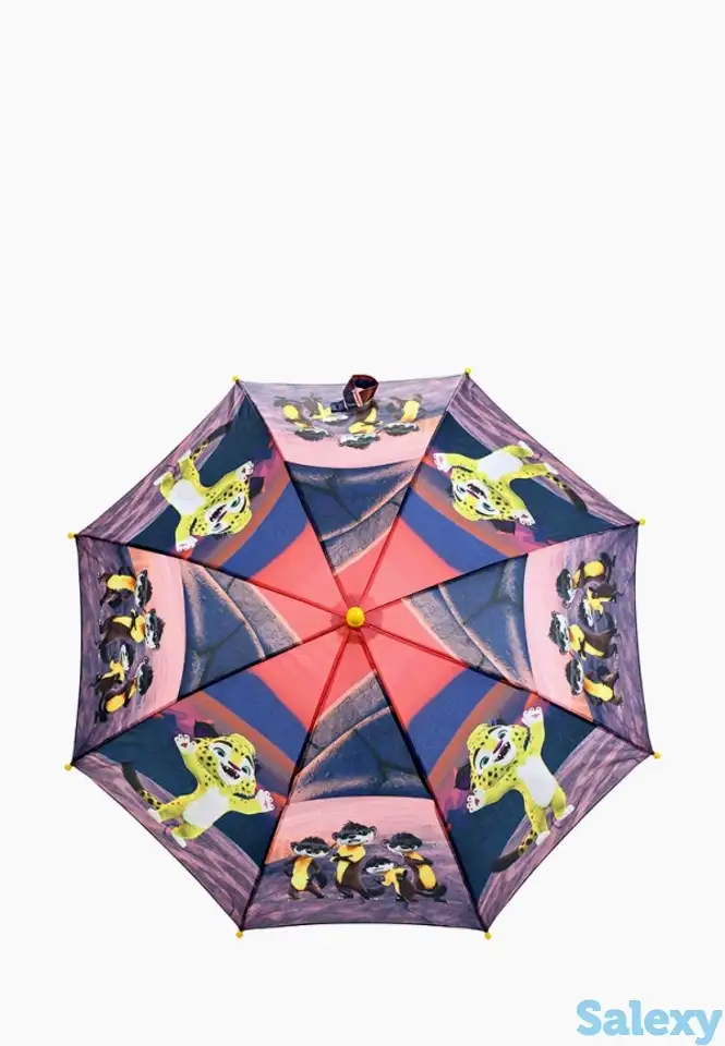 Зонт-трость lamberti, фотография 2