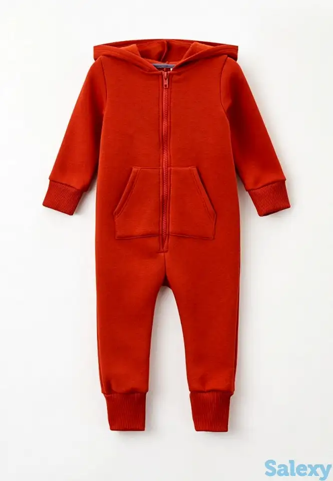 Комбинезон trendyco kids, фотография 1