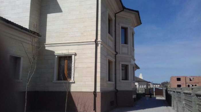 Профессиональная установка травертина,мрамора,гранита, фотография 7