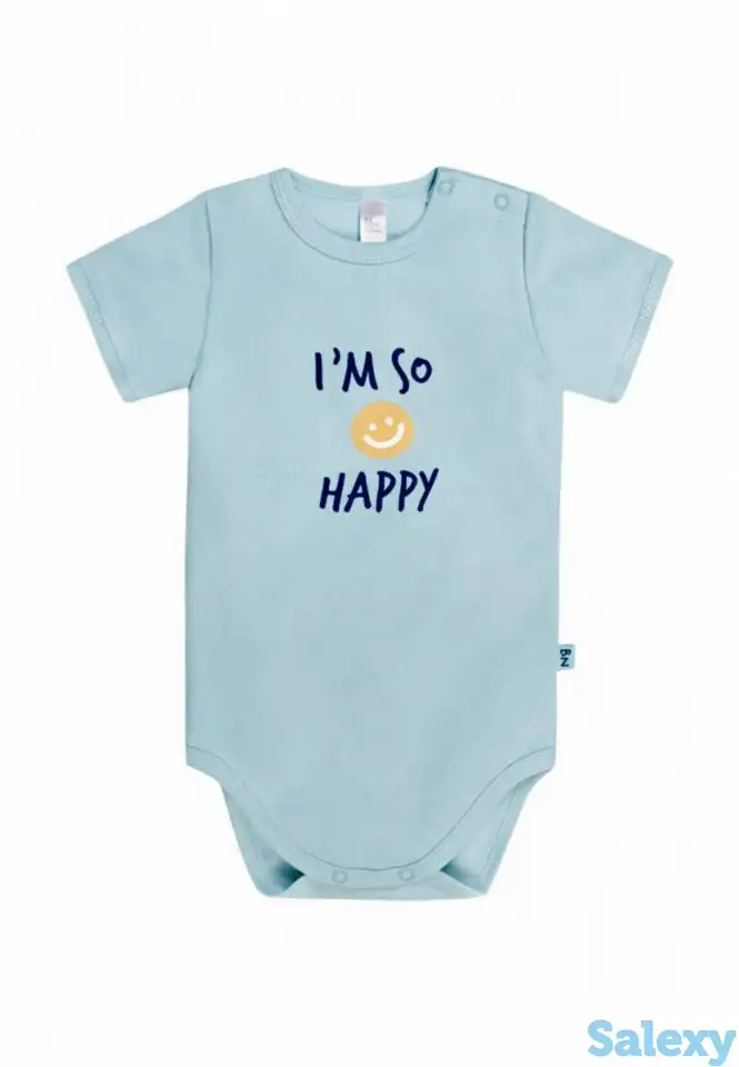 Боди bossa nova, фотография 1