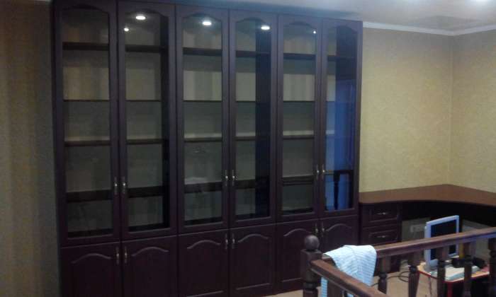 Производство корпусной мебели, фотография 12