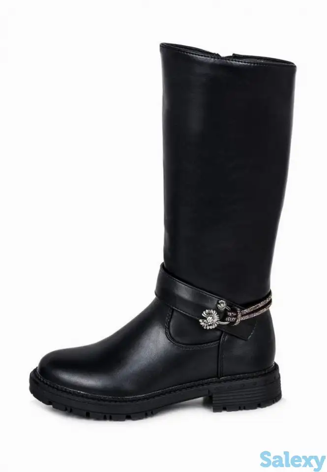 Сапоги t.taccardi, фотография 1