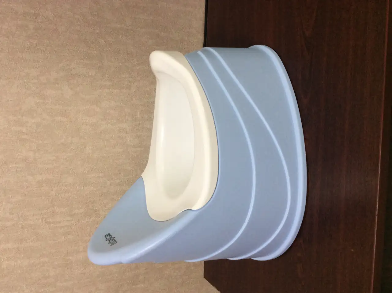 Продам горшок детский, фотография 1