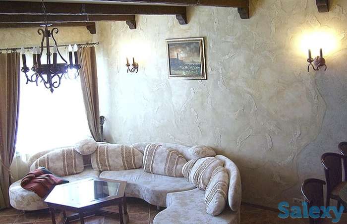 Купить штукатурку, фотография 7