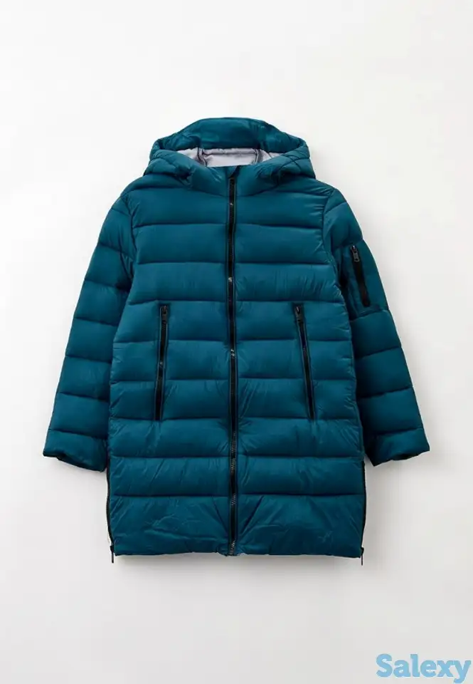 Куртка утепленная acoola, фотография 1