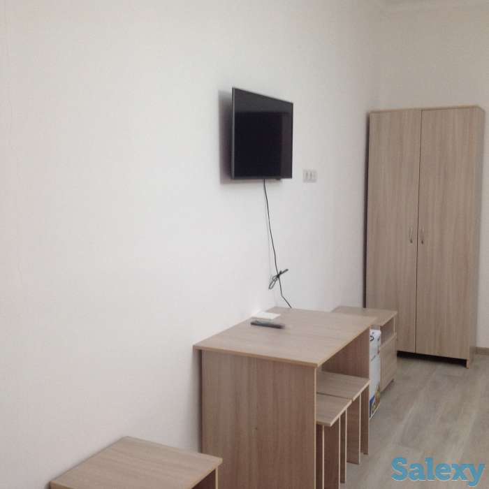 сдам комнаты посуточно полсуток в гостинице, гостиница  