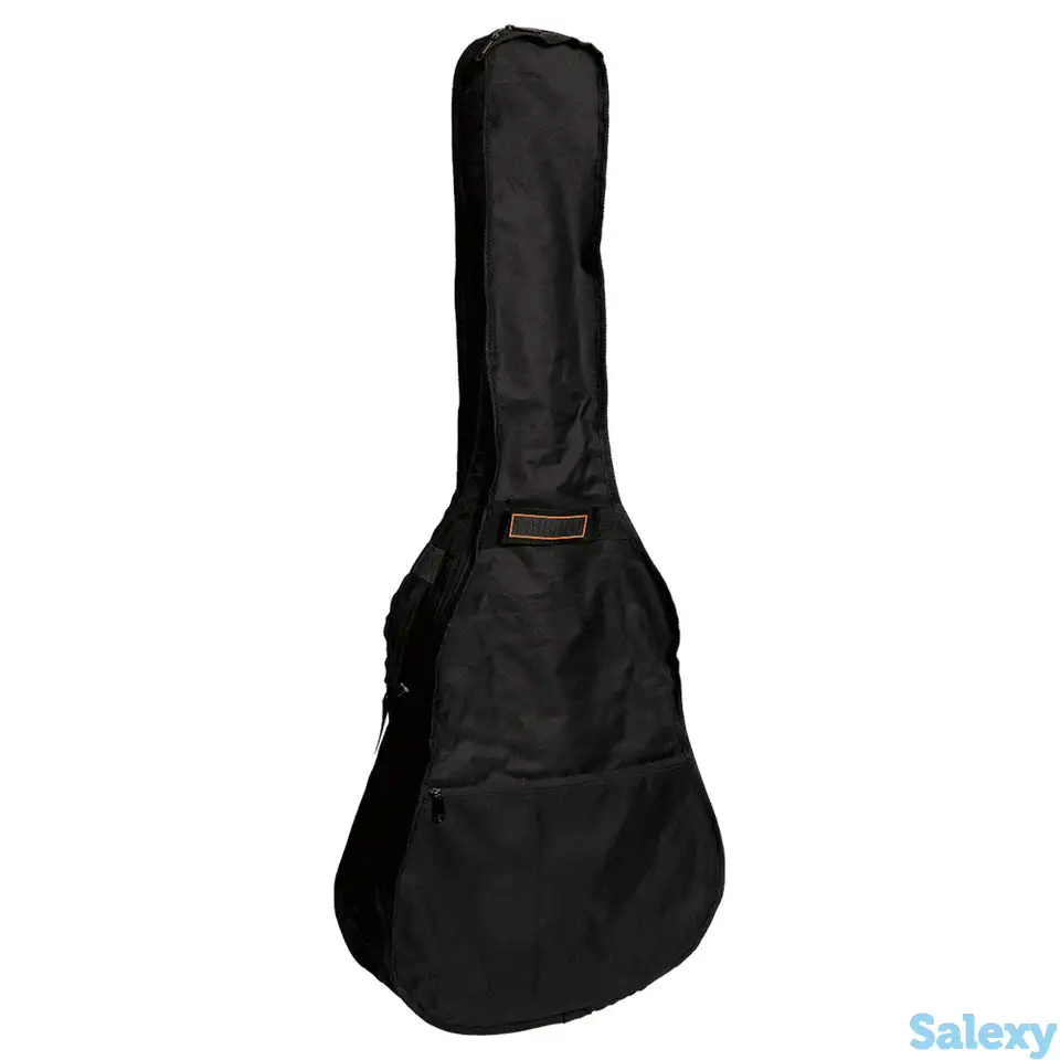 Чехол для акустической гитары tobago hto gb10f, фотография 1