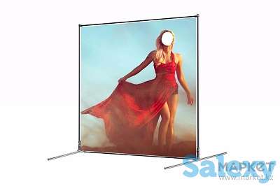 Тантамареска, стенд для съёмки (изготовление)., фотография 2